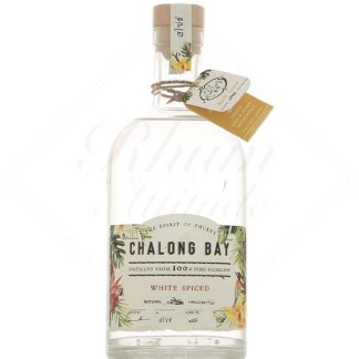 Chalong Bay White Spiced 40°, white