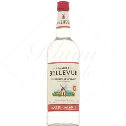 Domaine De Bellevue Blanc 50°