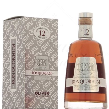 Quorhum 12 ans 40°