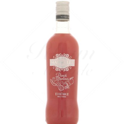 Marsolle Punch Planteur 16°