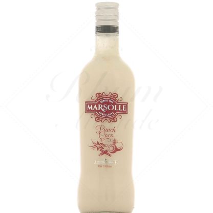 Marsolle Punch Coco 16°