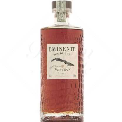 Eminente Reserva 7 ans 41,3°