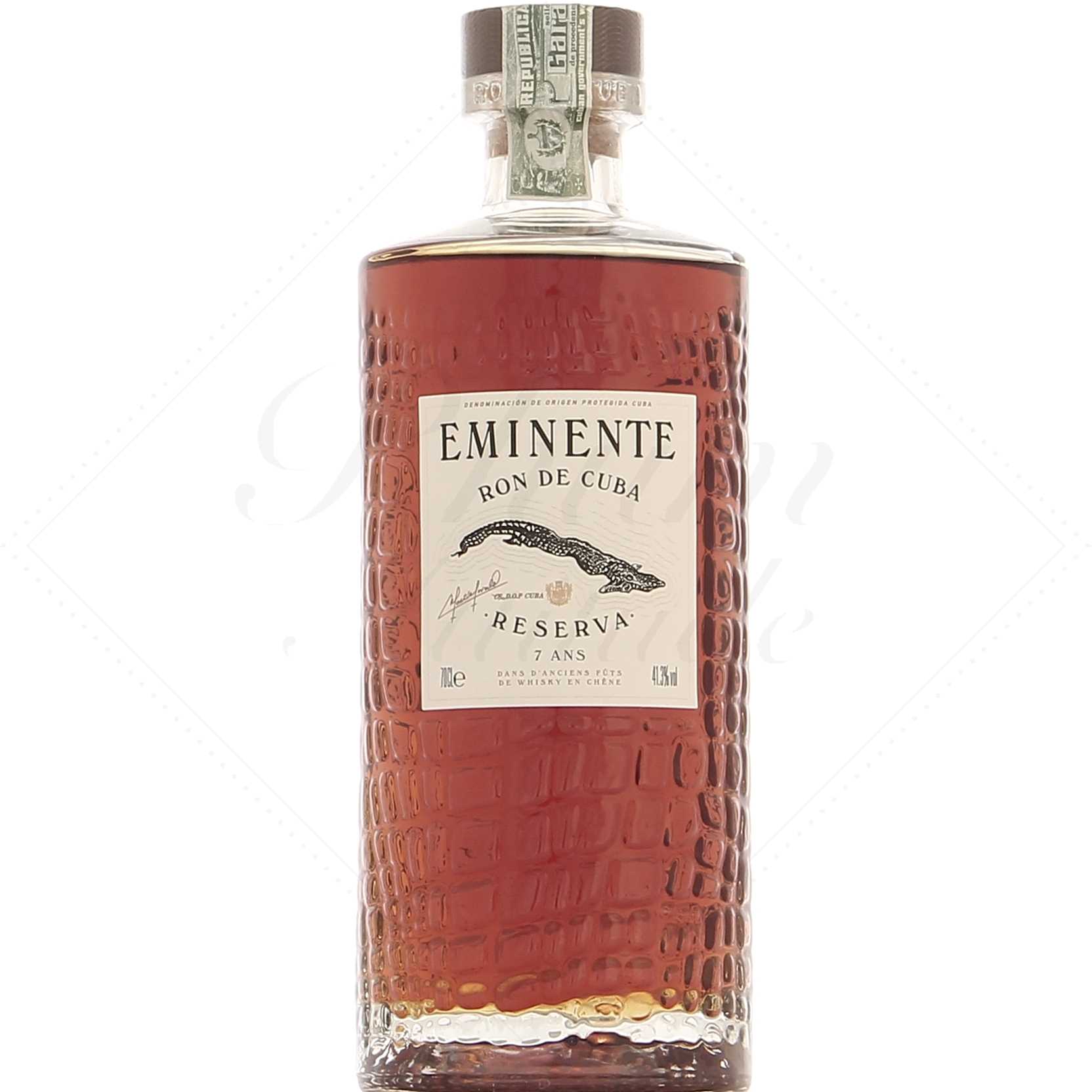 Eminente Rum on Behance