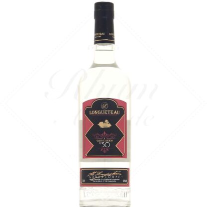 Longueteau Blanc 50°