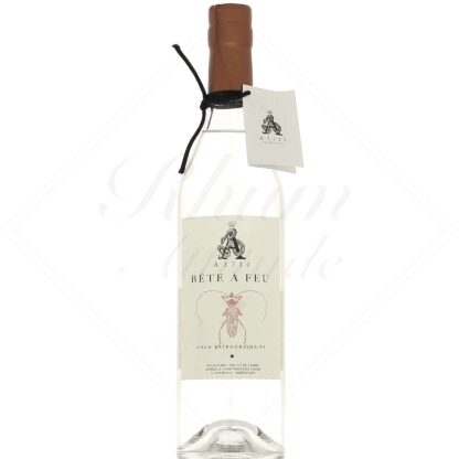 A 1710 Bête à Feu 50,9°