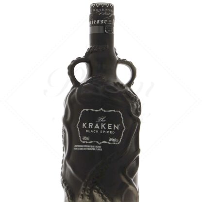 Kraken Black Ceramic Mat 40°