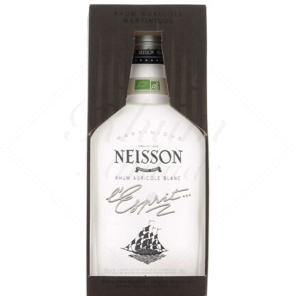 Neisson L’Esprit Bio 70°