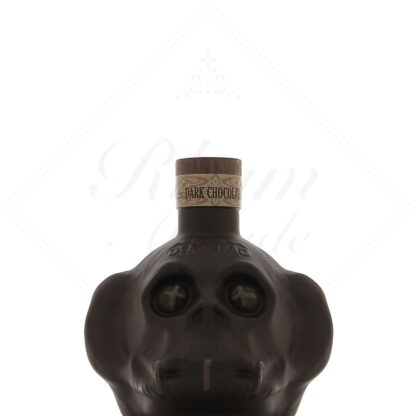 Deadhead Dark Chocolate Rum 35°