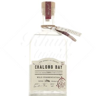 Chalong Bay Wild Fermentation 49°
