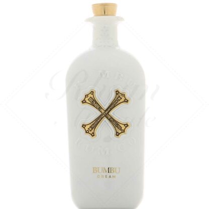 Bumbu Cream 15°