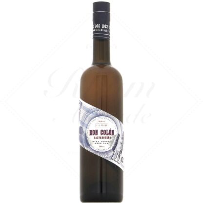 Ron Colon 111 Proof Salvadoreno 55,5°