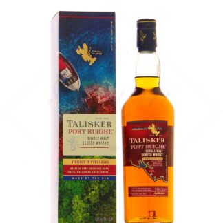 Talisker Port Ruighe 45.8°