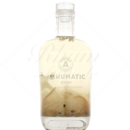 Arhumatic Passion Gingembre (Ginger) 28°