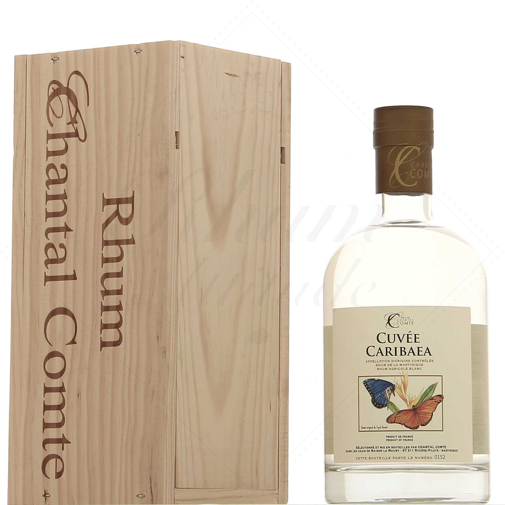 La Mauny: discover the brand's products - Rhum Attitude