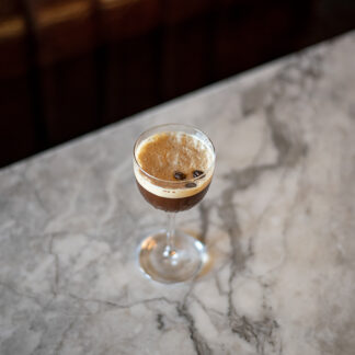 Espresso Martini