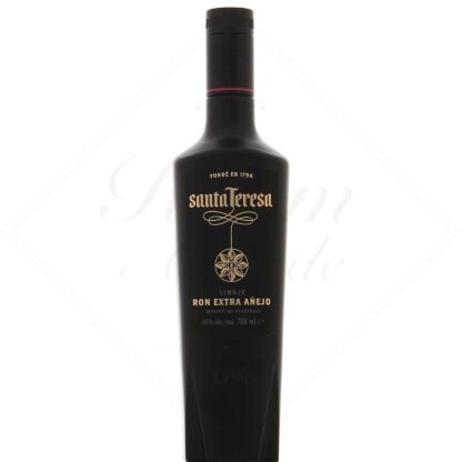Santa Teresa Linaje 40°
