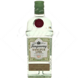 Tanqueray Rangpur 41,3°