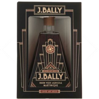Bally Art Déco Batch 2 43,5°
