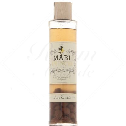 Mabi Surelle 34°