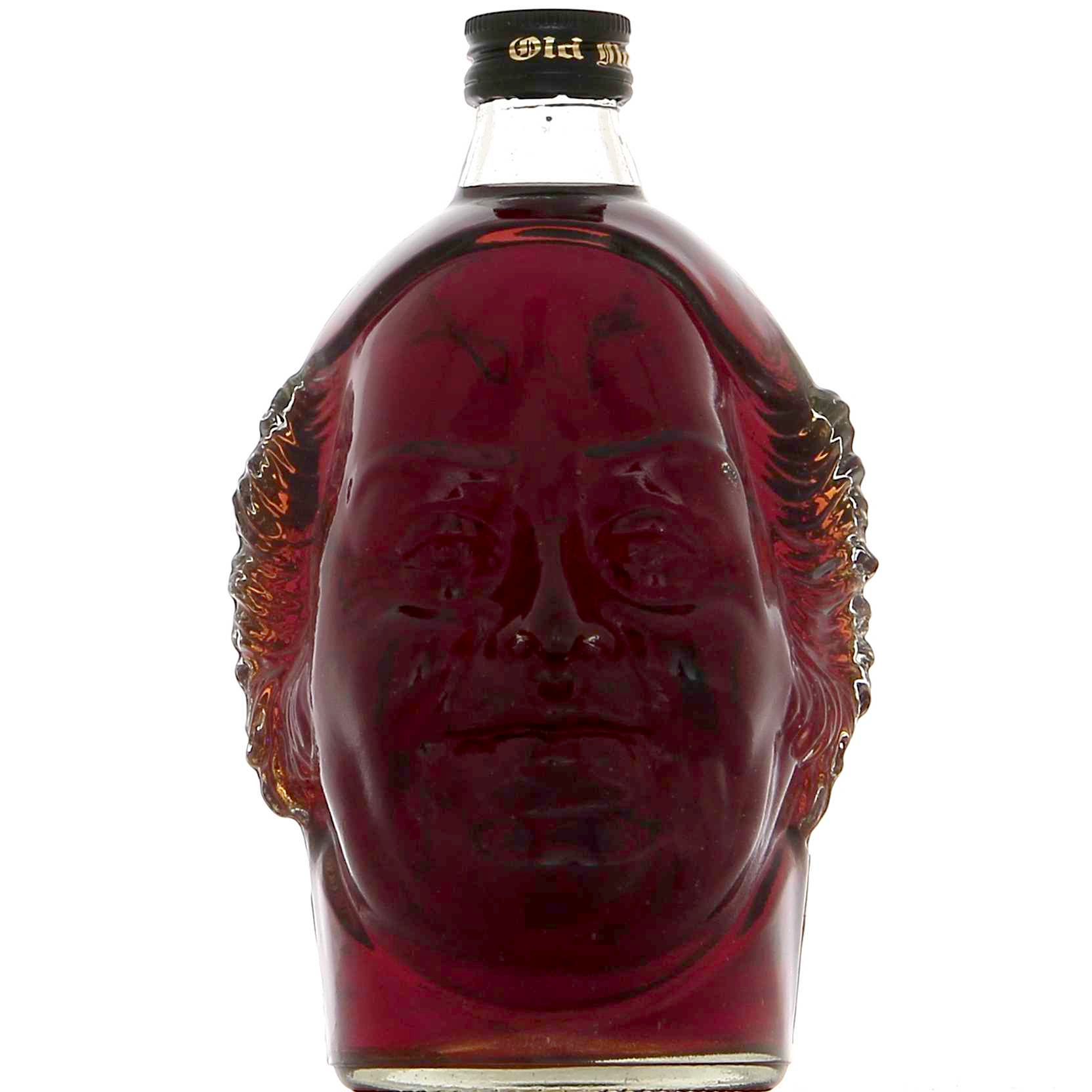 Индийский old monk