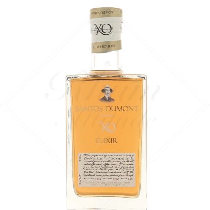 Santos Dumont XO Elixir 40°