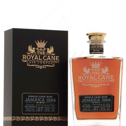 Royal Cane New Yarmouth 1994 60,3°