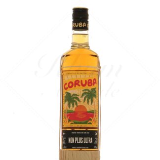 Coruba NPU 40°