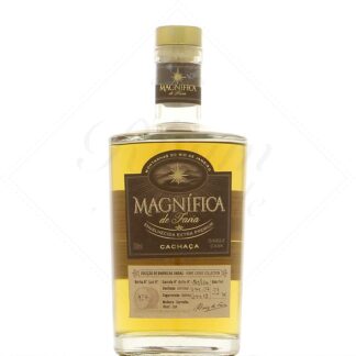 Magnifica de Faria 2007 Single Cask A27 39°