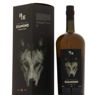 Rom de Luxe Wild Series no 34 Diamond MEE 59.8° - 1.5 liters