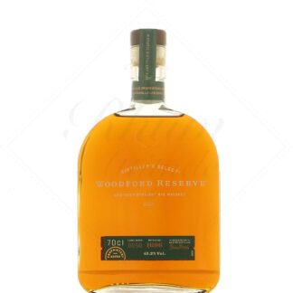 Woodford Reserve Rye 45.2°