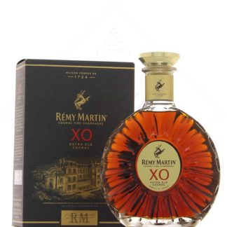 Rémy Martin XO Excellence 40°