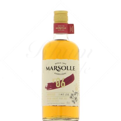 Marsolle Merisier 46°