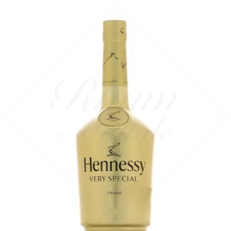 Hennessy VS Gold édition limitée 40°