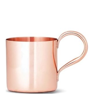 Moscow Mule Mug Cuivre Cocktail Kingdom 12oz 35cl