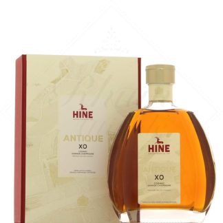 Hine Antique XO 1er cru Grande Champagne 40°