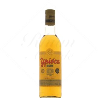 Ypioca cachaça Ouro 38°
