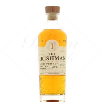 The Irishman The Harvest 40°