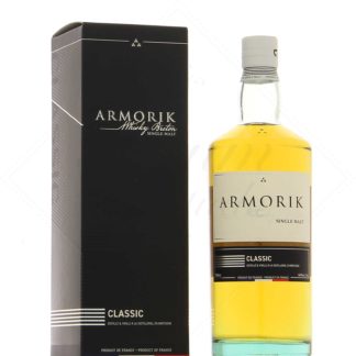 Armorik Classic Bio 46°