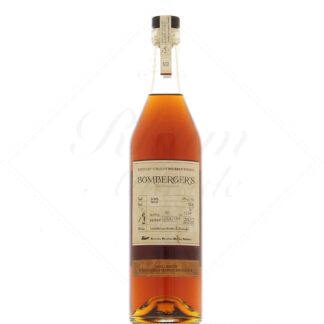 Bomberger's Declaration Bourbon Batch 2022 54°