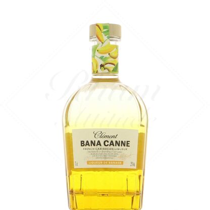 Clément Bana Canne 25°