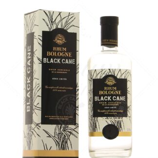 Bologne Black Cane série limitée 2024 50°