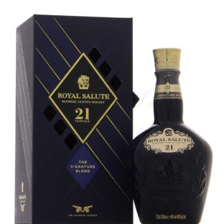 Chivas Royal Salute 21 years 40°