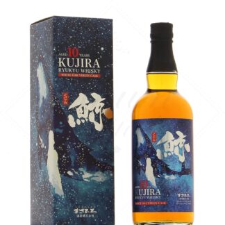 Kujira 10 years 43°