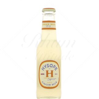 Hysope Ginger Beer 20cl