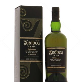 Ardbeg An Oa 46.6°