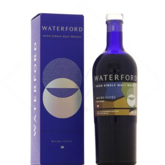 Waterford Micro Cuvée Roots Foundations 50°