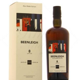 Velier Magnum Series #2 Beenleigh 8 years 2015 60° 150cl