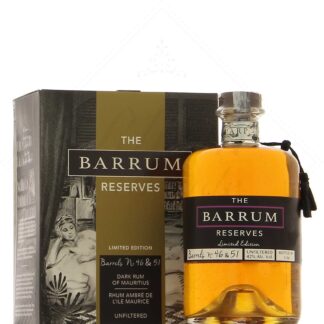 Barrum Barrels 42°