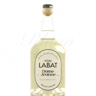 Père Labat Blanc Dame Jeanne 51,9°