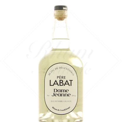Père Labat Blanc Dame Jeanne 51,9°